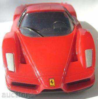 Ferrari - καροτσάκι για συλλογή M 1:38 με τιμή 16.70 BGN | € 8.54