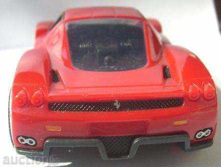 Δημοπρασία Ferrari - καροτσάκι για συλλογή M 1:38