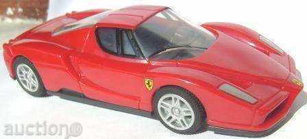 Ferrari - cărucior pentru colecția M 1:38