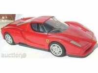 Ferrari - καροτσάκι για συλλογή M 1:38