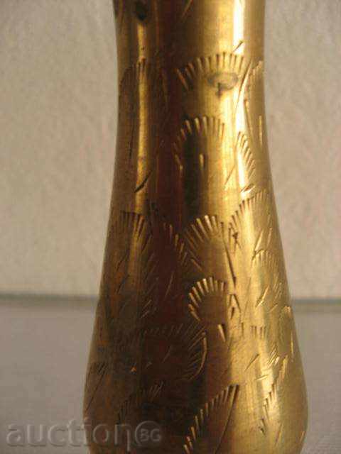 VASA MESINGOVA, DECORATIVE (1) with price 14.00 BGN | € 7.16 VASA MESINGOVA, DECORATIVE (1) with price 14.00 BGN | € 7.16