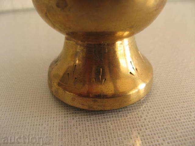 Auction VASA MESINGOVA, DECORATIVE (1) Auction VASA MESINGOVA, DECORATIVE (1)