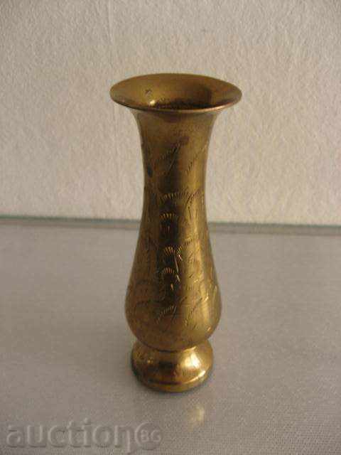 Delivery of VASA MESINGOVA, DECORATIVE (1) Delivery of VASA MESINGOVA, DECORATIVE (1)