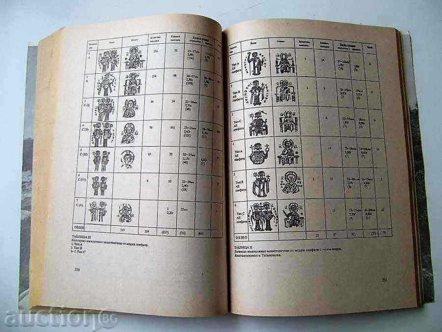 Delivery of Coins and money circulation XII - XIV AD.