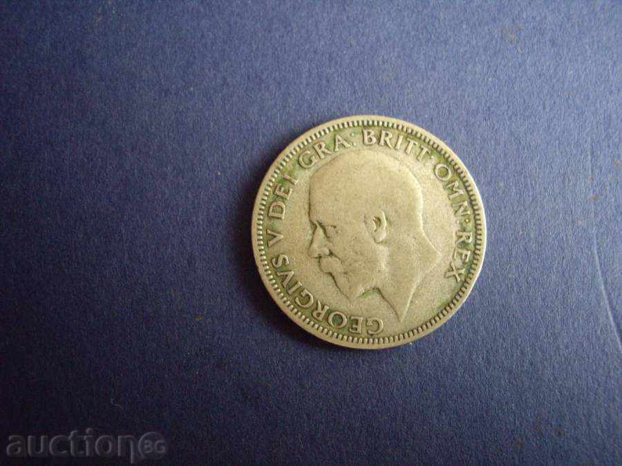 1 shilling 1927 with price 30.00 BGN | € 15.34 1 shilling 1927 with price 30.00 BGN | € 15.34