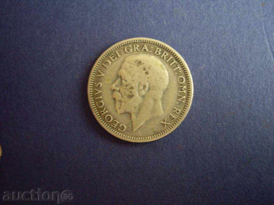 1 шилинг 1929г. с цена 30.00 лв. | € 15.34 1 шилинг 1929г. с цена 30.00 лв. | € 15.34