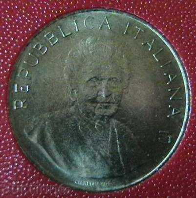 200 лири 1980 FAO, Италия с цена € 1.99 | 3.89 лв. 200 лири 1980 FAO, Италия с цена € 1.99 | 3.89 лв.