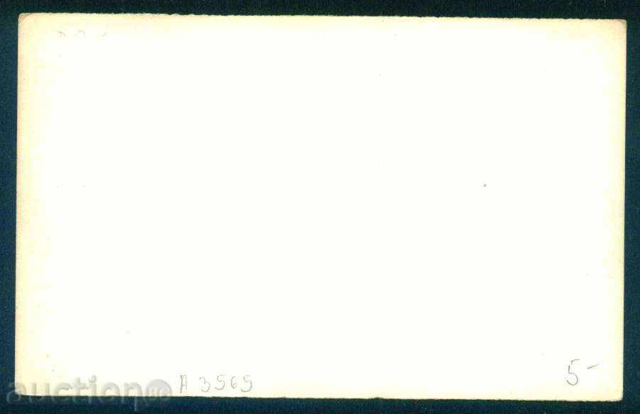 SOPOT card Bulgaria postcard SOPOT / A 3565 with price 5.20 BGN | € 2.66