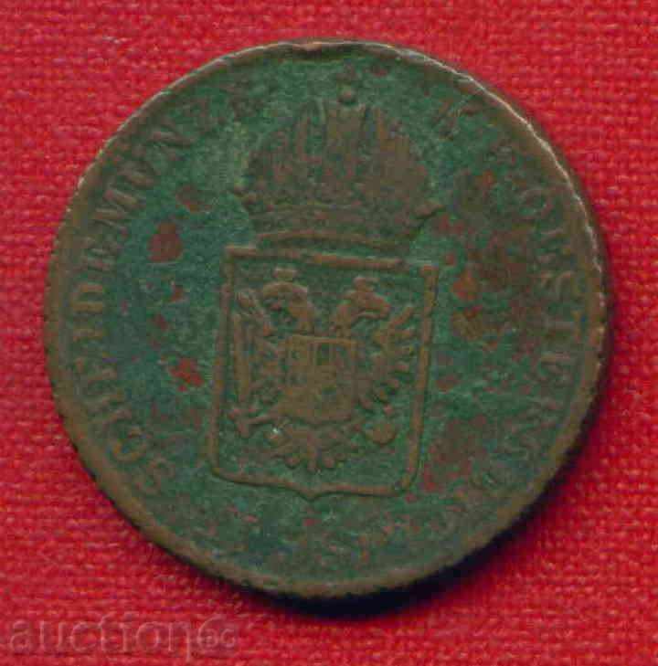 Auction AUSTRIA - 1816 A - 20 KREUZER / C 1721 Auction AUSTRIA - 1816 A - 20 KREUZER / C 1721