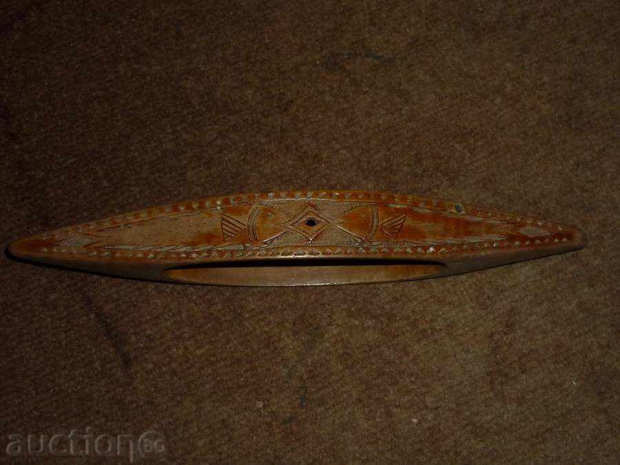 Delivery of Scissor, loom, cross Delivery of Scissor, loom, cross