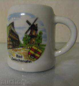 Auction  HALBA, PORCELANOVA-BAD ZWISCHENAHN