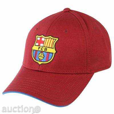 Hat logo-ul de "Barcelona"
