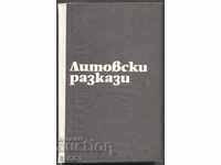 book Lithuanian Stories - Collection