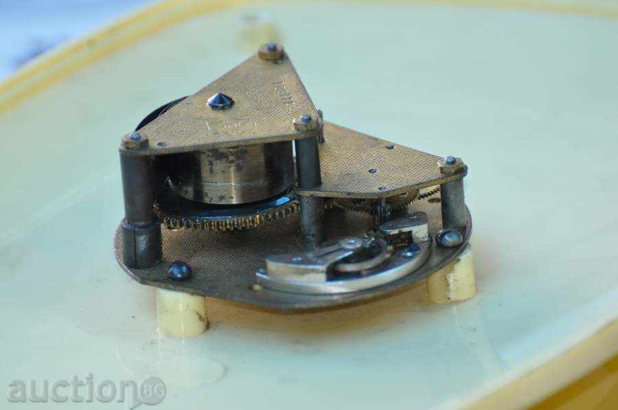 Auction Clock Auction Clock