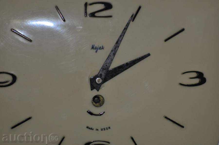 Delivery of Clock Delivery of Clock