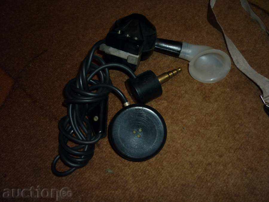 Auction Telephone Headsets Auction Telephone Headsets