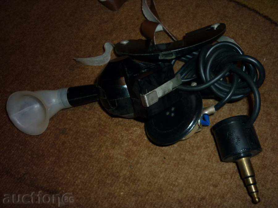 Telephone Headsets - 5 Telephone Headsets - 5