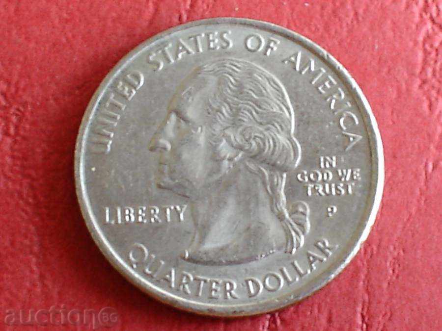 US 25 SECTION 2000 with price 1.49 BGN | € 0.76 US 25 SECTION 2000 with price 1.49 BGN | € 0.76