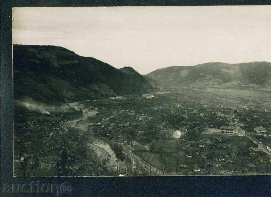 ESTROPOLE card - PANORAMA / A7264 with price 10.20 BGN | € 5.22 ESTROPOLE card - PANORAMA / A7264 with price 10.20 BGN | € 5.22