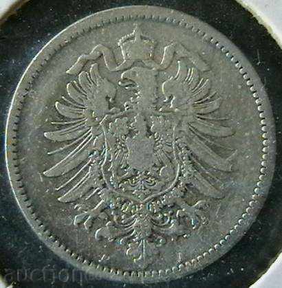1 brand 1875 A, Germany-Empire with price 21.00 BGN | € 10.74 1 brand 1875 A, Germany-Empire with price 21.00 BGN | € 10.74