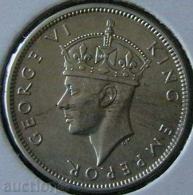 1 shilling 1942 S, Fiji with price 40.00 BGN | € 20.45 1 shilling 1942 S, Fiji with price 40.00 BGN | € 20.45