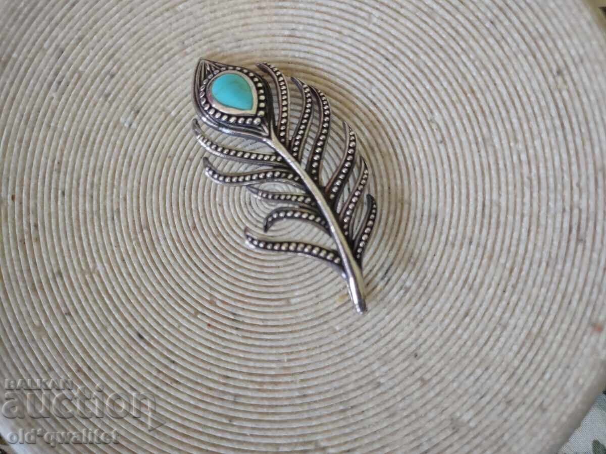 Old pendant medallion SILVER 925 with price € 99.00 | 193.63 BGN