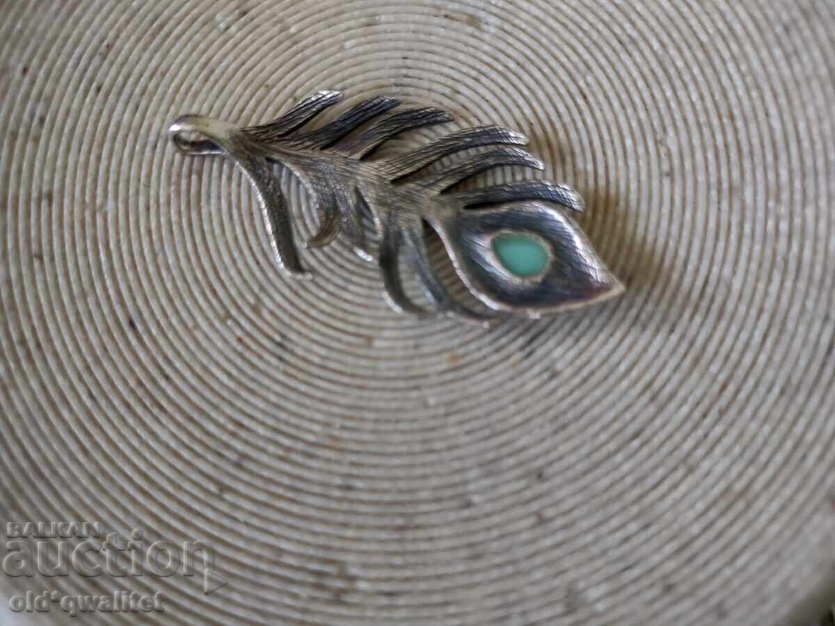 Delivery of Old pendant medallion SILVER 925