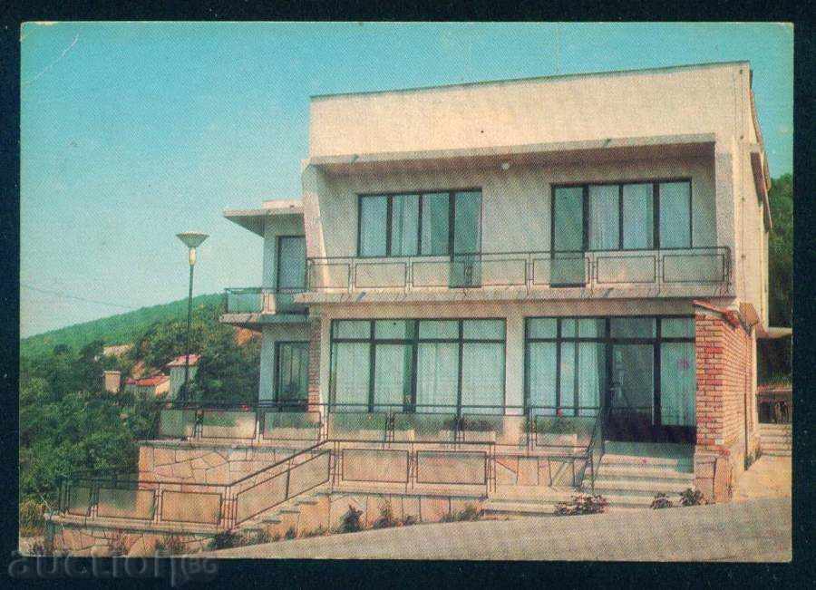 YAMBOL card - LOVED HOME CANTON / A7270 with price 1.10 BGN | € 0.56 YAMBOL card - LOVED HOME CANTON / A7270 with price 1.10 BGN | € 0.56