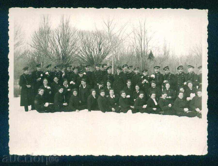 YAMBOL photo - 1938 / A7282 with price 3.20 BGN | € 1.64 YAMBOL photo - 1938 / A7282 with price 3.20 BGN | € 1.64