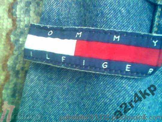Tommy Hilfiger Men's Jeans New with Tag 36/34 with price 25.00 BGN | € 12.78 Tommy Hilfiger Men's Jeans New with Tag 36/34 with price 25.00 BGN | € 12.78