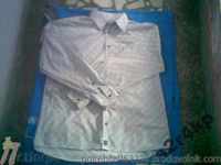 Men's shirt Cavallo XL (43) on the carriage
