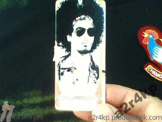 New jersey with GUSTO BARCELONA label with price 30.00 BGN | € 15.34 New jersey with GUSTO BARCELONA label with price 30.00 BGN | € 15.34