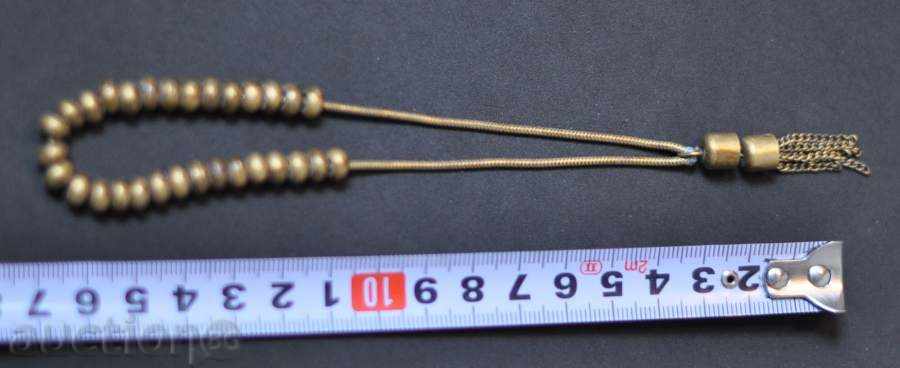 Brocade - bronze with price € 9.20 | 17.99 BGN Brocade - bronze with price € 9.20 | 17.99 BGN