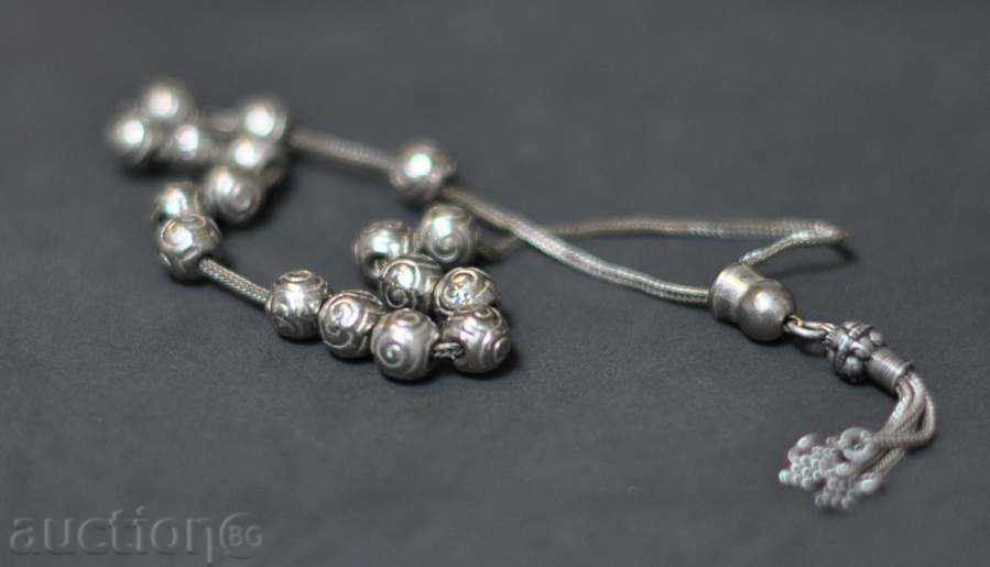 Delivery of The Rosary Delivery of The Rosary