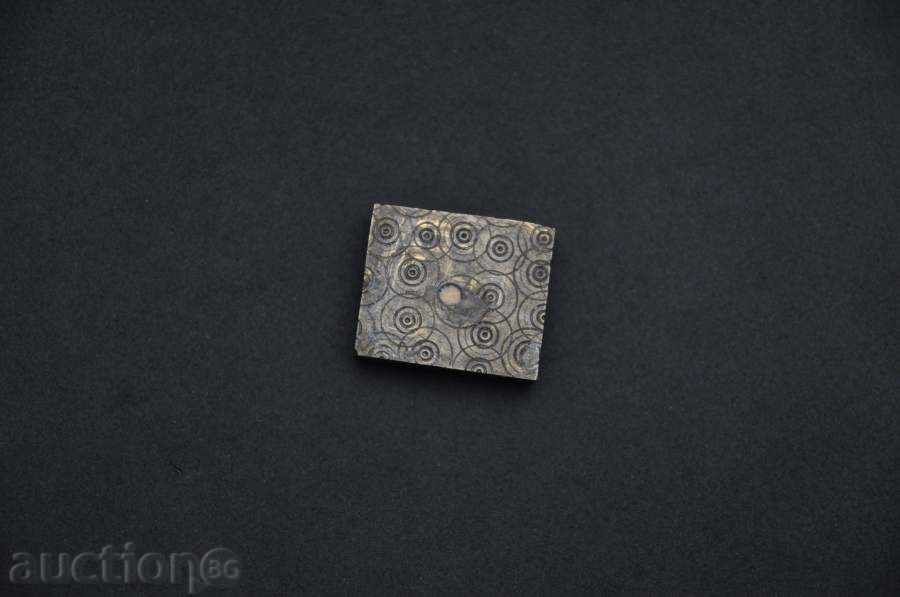 Auction  Label printing