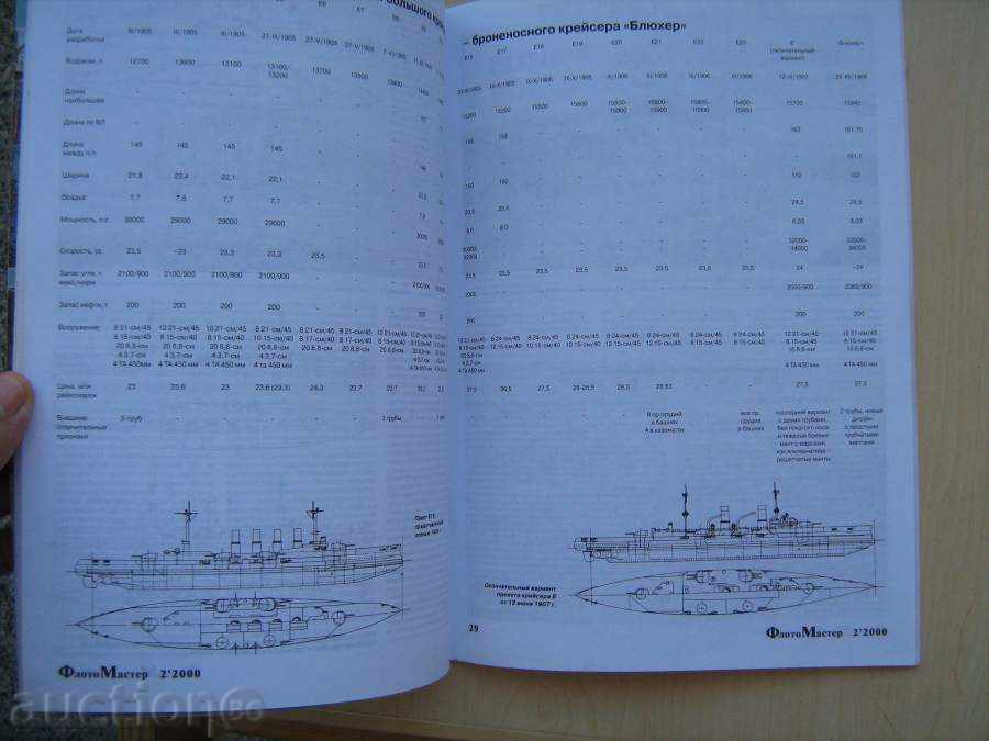 Delivery of FLOAT MASTER-2000-2 Delivery of FLOAT MASTER-2000-2