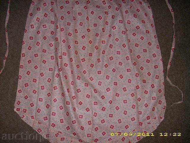 a cooking apron with price 0.99 BGN | € 0.51 a cooking apron with price 0.99 BGN | € 0.51