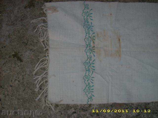 Delivery of old box Delivery of old box