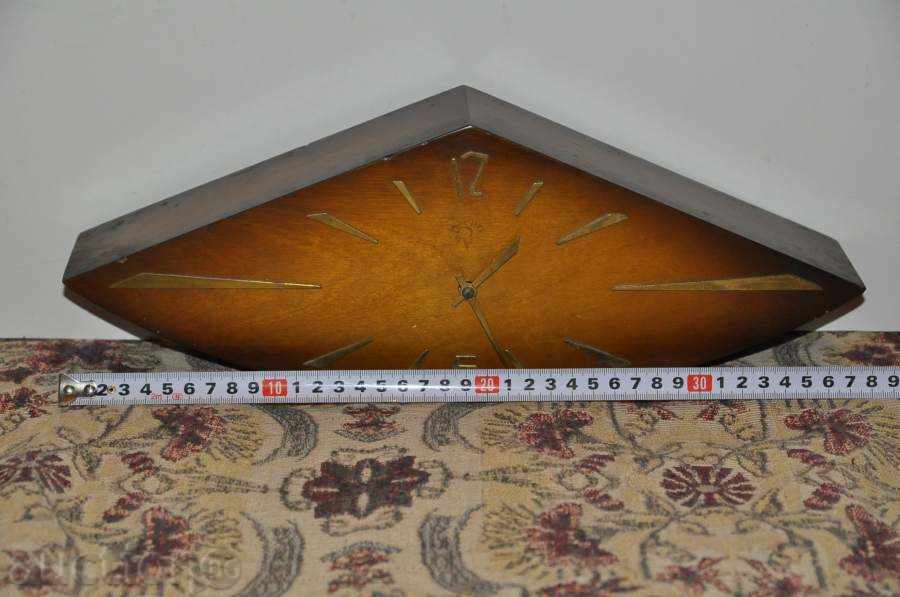 Clock Vesna with price € 15.34 | 30.00 BGN Clock Vesna with price € 15.34 | 30.00 BGN