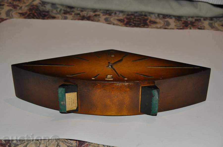 Clock Vesna - 6 Clock Vesna - 6