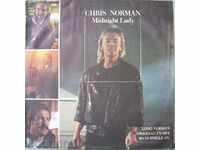 грамофонна плоча - Chris Norman / Крис Нормън - № 12064