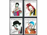 Brands Pure Europa SEPT 2002 din Gibraltar