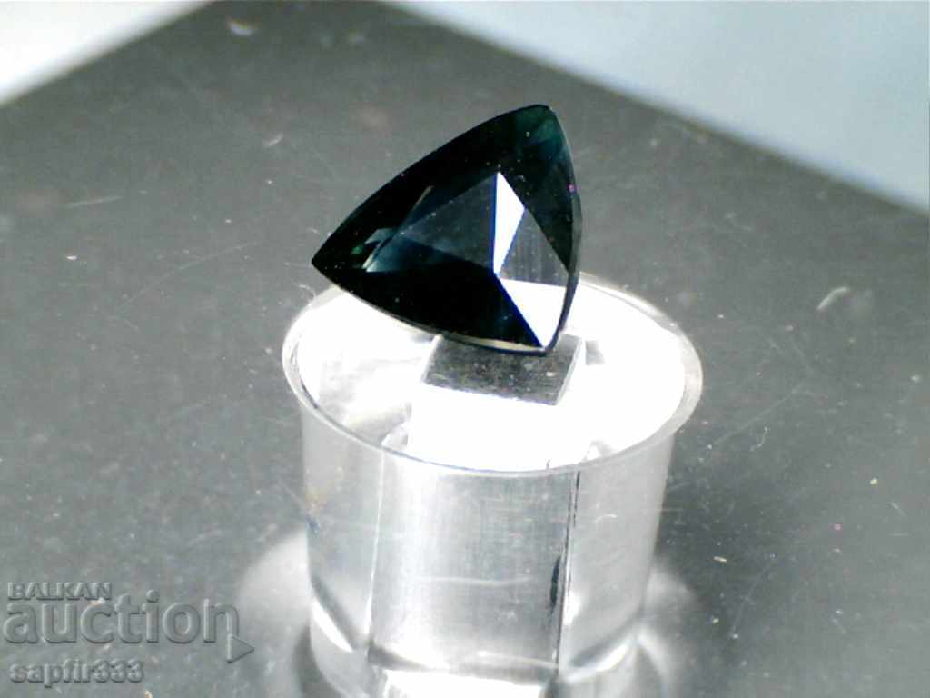 CERTIFIED SAPPHIRE with price 1170.00 BGN | € 598.21