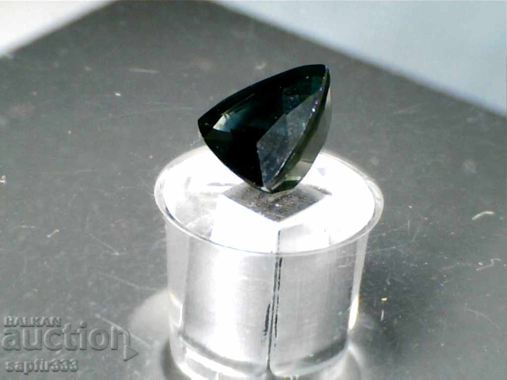 Auction  CERTIFIED SAPPHIRE