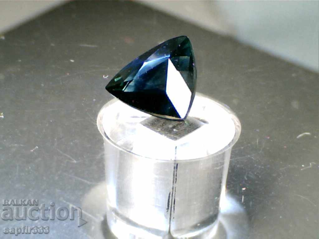 CERTIFIED SAPPHIRE - 5