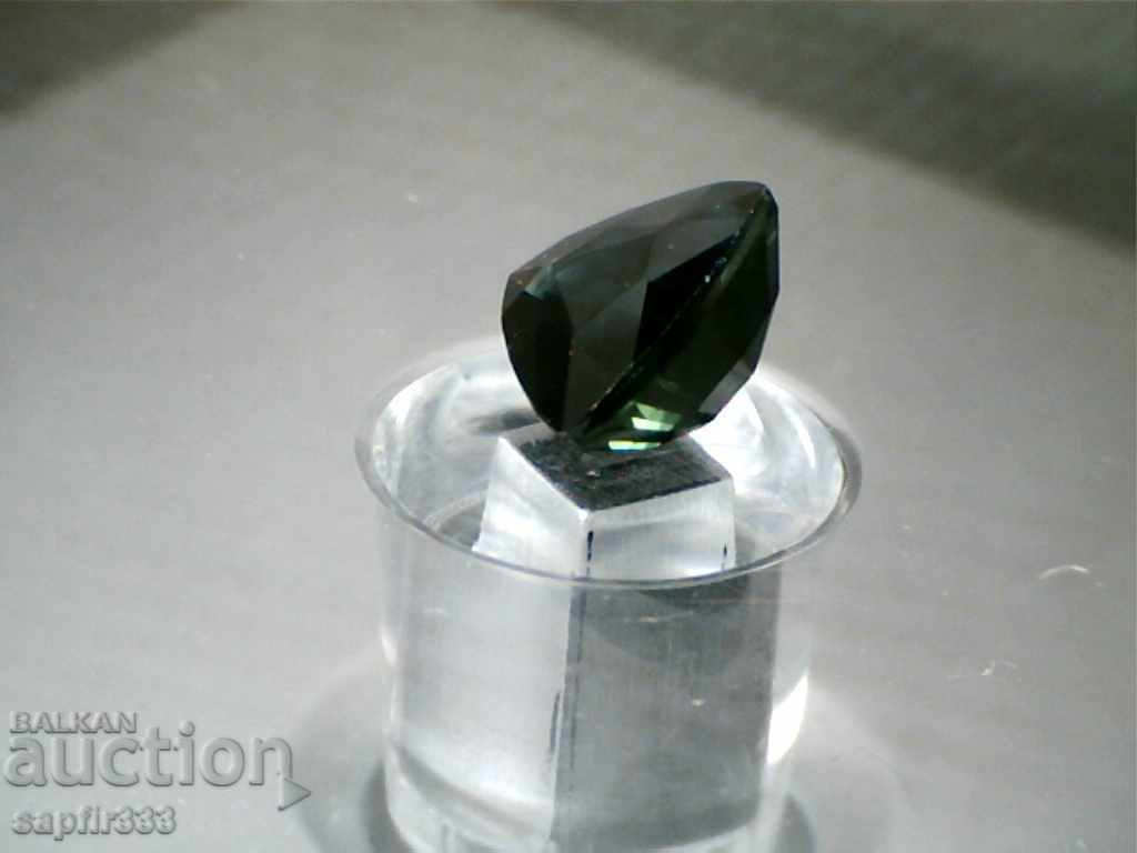 CERTIFIED SAPPHIRE - 6