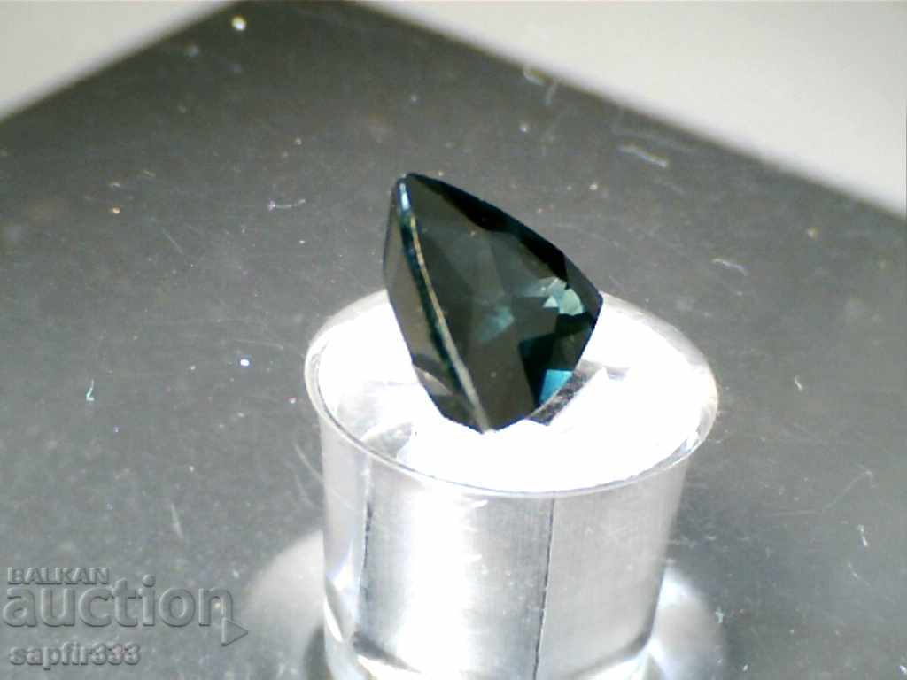 CERTIFIED SAPPHIRE - 7