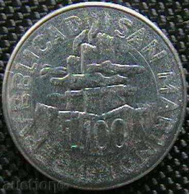 100 pounds 1978 FAO, San Marino with price 5.00 BGN | € 2.56 100 pounds 1978 FAO, San Marino with price 5.00 BGN | € 2.56