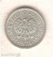 Poland 10th Gross 1974 with price 1.40 BGN | € 0.72 Poland 10th Gross 1974 with price 1.40 BGN | € 0.72