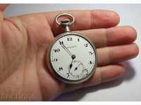 Stupenda Ancient Pocket Watch for Parts / Repair - Diameter